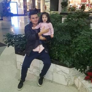 Meet your Posher, Jose